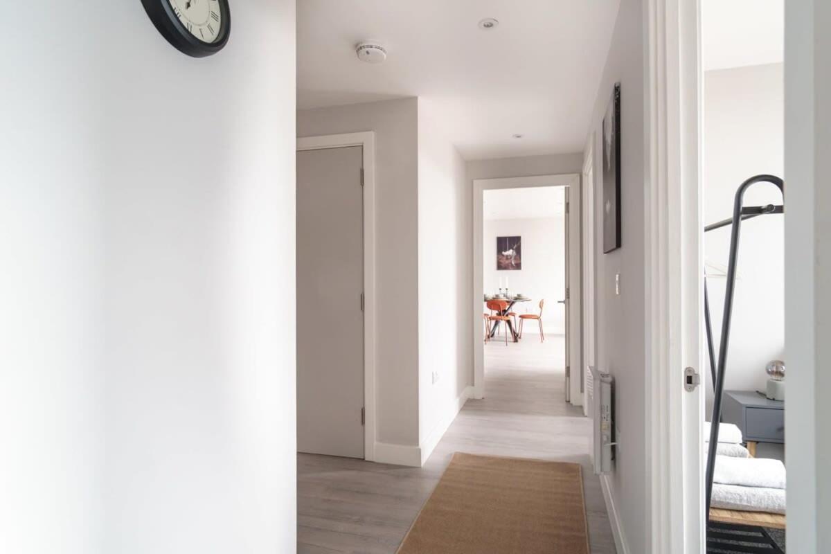 Apartment Fantastic 3 Bedroom Manchester