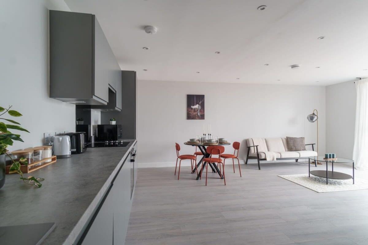 Apartment Fantastic 3 Bedroom