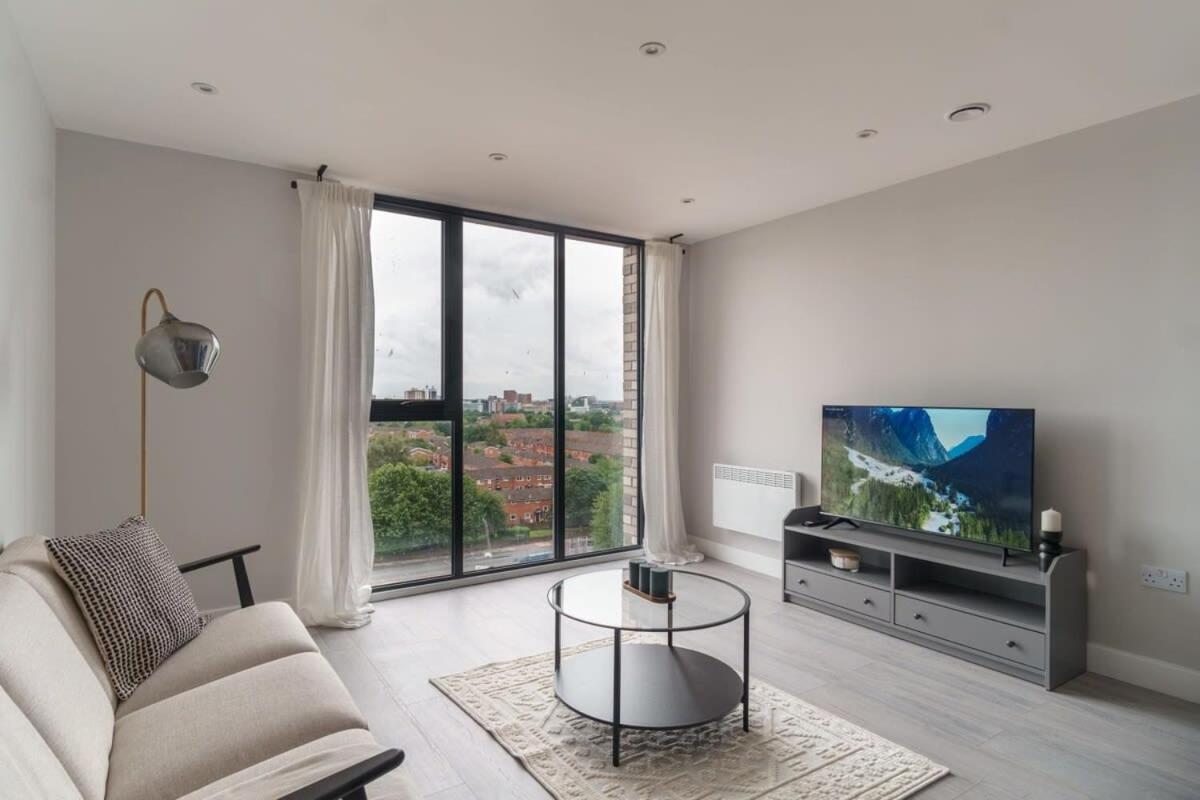 Fantastic 3 Bedroom Apartment